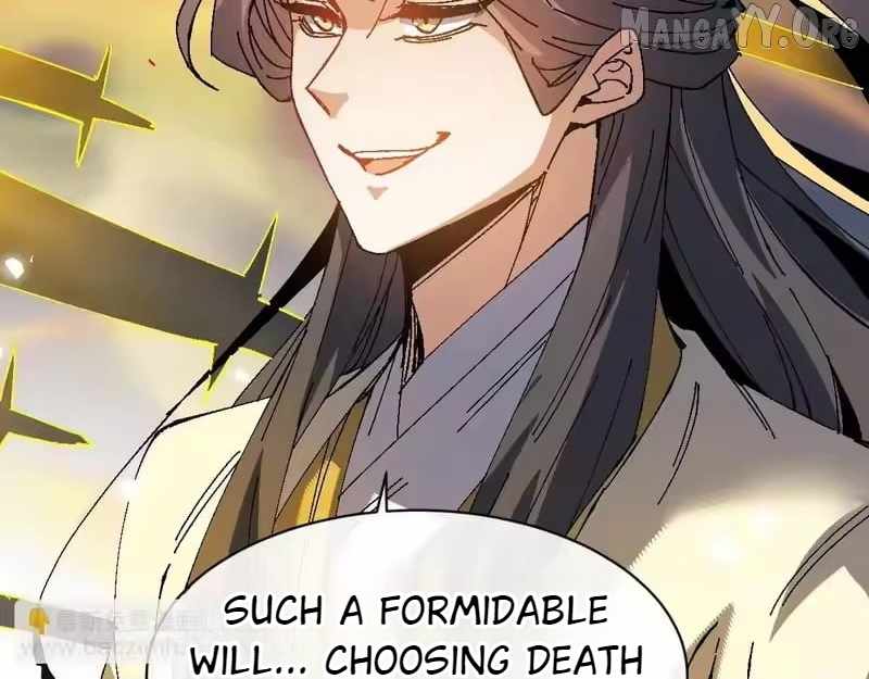Master: This rebellious disciple is definitely not the Holy Son Chapter 169 page 62 - 