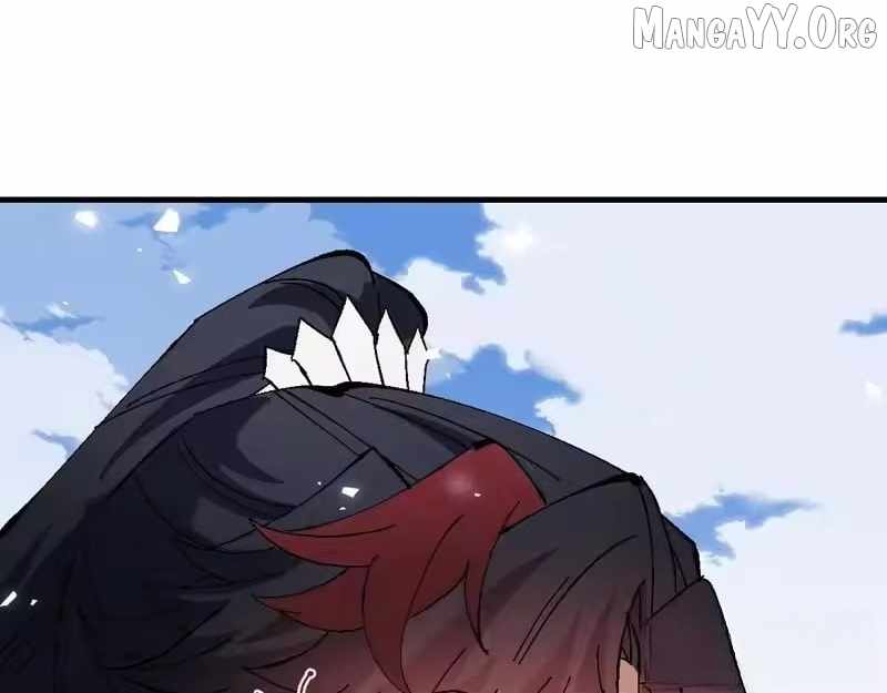 Master: This rebellious disciple is definitely not the Holy Son Chapter 169 page 64 - 