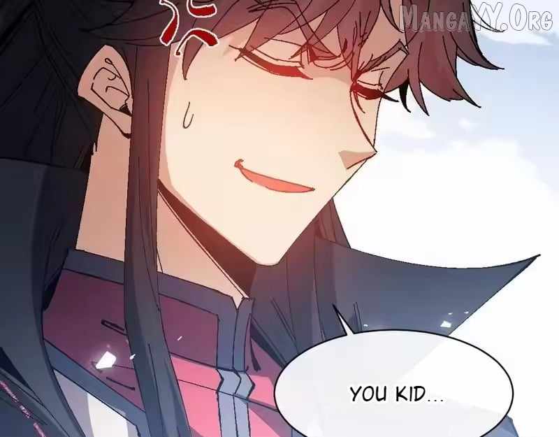 Master: This rebellious disciple is definitely not the Holy Son Chapter 169 page 65 - 