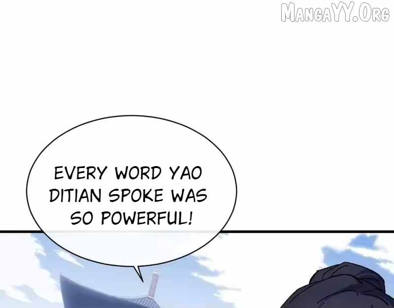 Master: This rebellious disciple is definitely not the Holy Son Chapter 169 page 70 - 