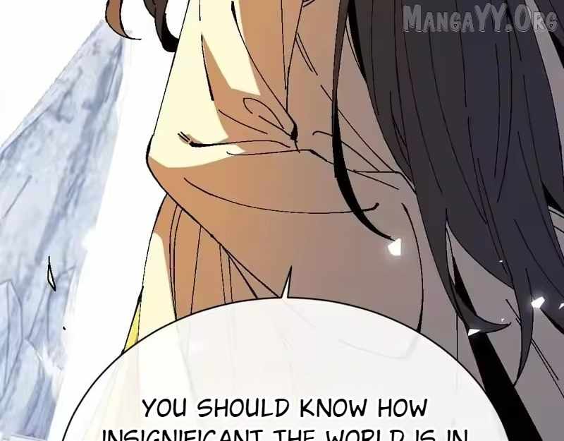 Master: This rebellious disciple is definitely not the Holy Son Chapter 169 page 8 - 