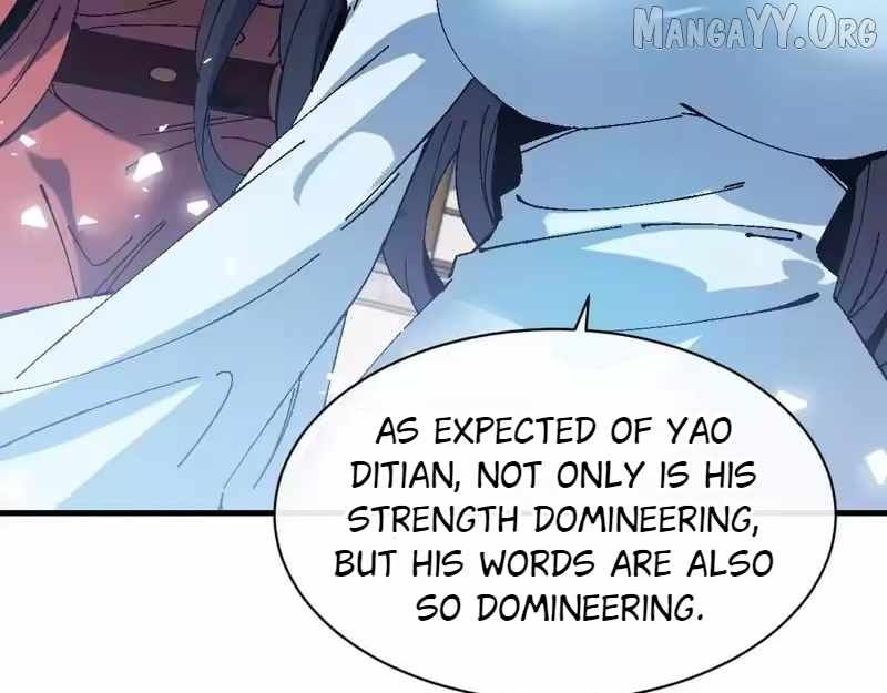 Master: This rebellious disciple is definitely not the Holy Son Chapter 169 page 72 - 
