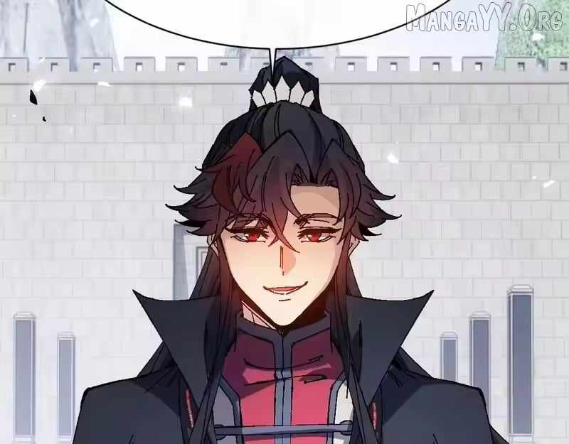 Master: This rebellious disciple is definitely not the Holy Son Chapter 169 page 77 - 