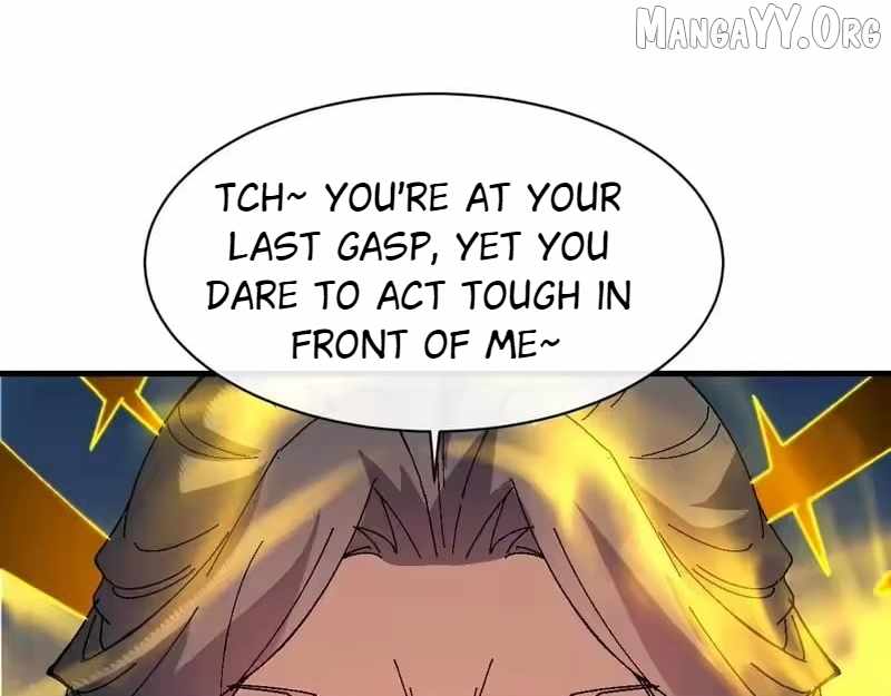 Master: This rebellious disciple is definitely not the Holy Son Chapter 169 page 83 - 