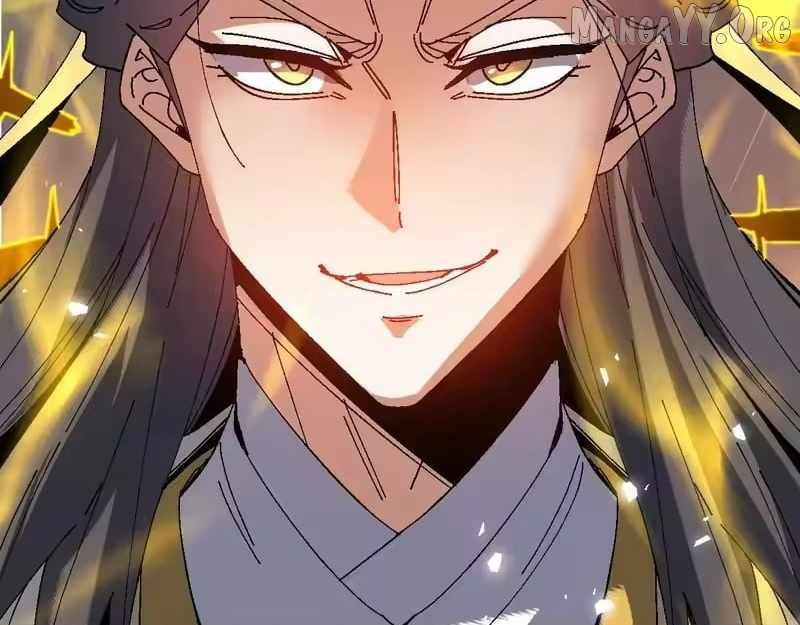 Master: This rebellious disciple is definitely not the Holy Son Chapter 169 page 84 - 