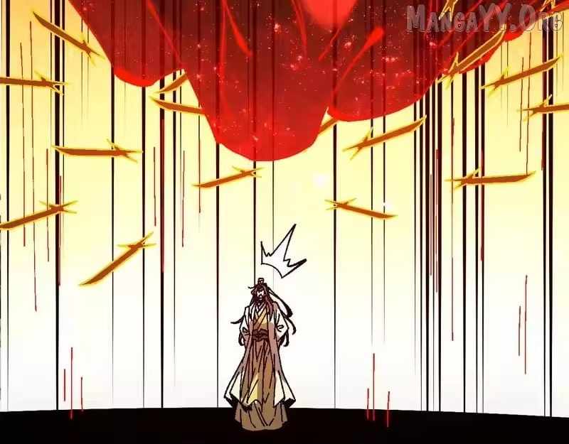 Master: This rebellious disciple is definitely not the Holy Son Chapter 169 page 89 - 
