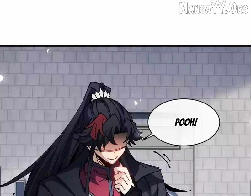 Master: This rebellious disciple is definitely not the Holy Son Chapter 169 page 10 - 