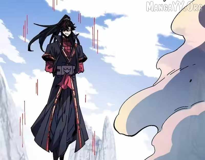 Master: This rebellious disciple is definitely not the Holy Son Chapter 169 page 95 - 
