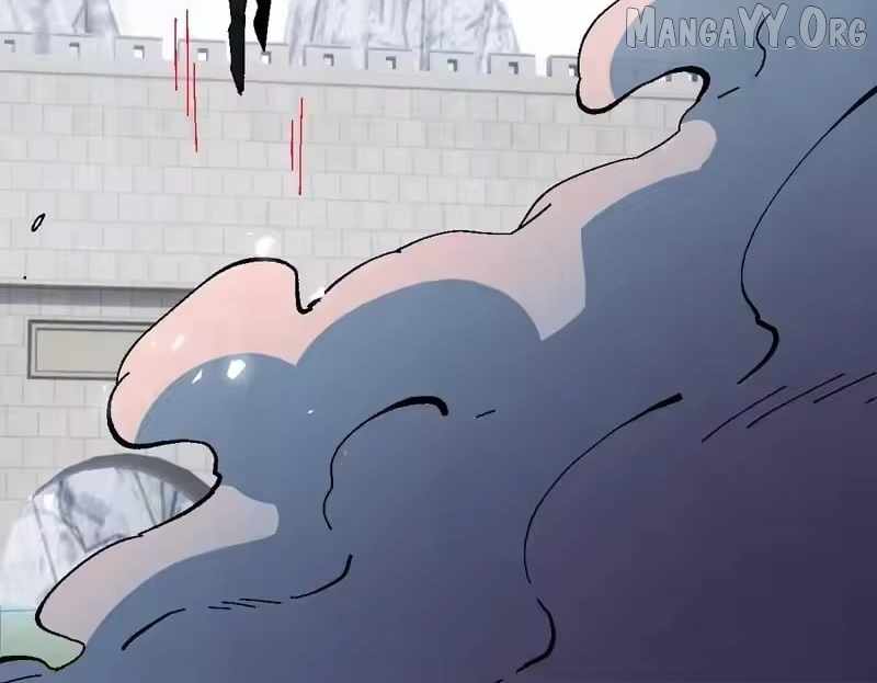 Master: This rebellious disciple is definitely not the Holy Son Chapter 169 page 96 - 