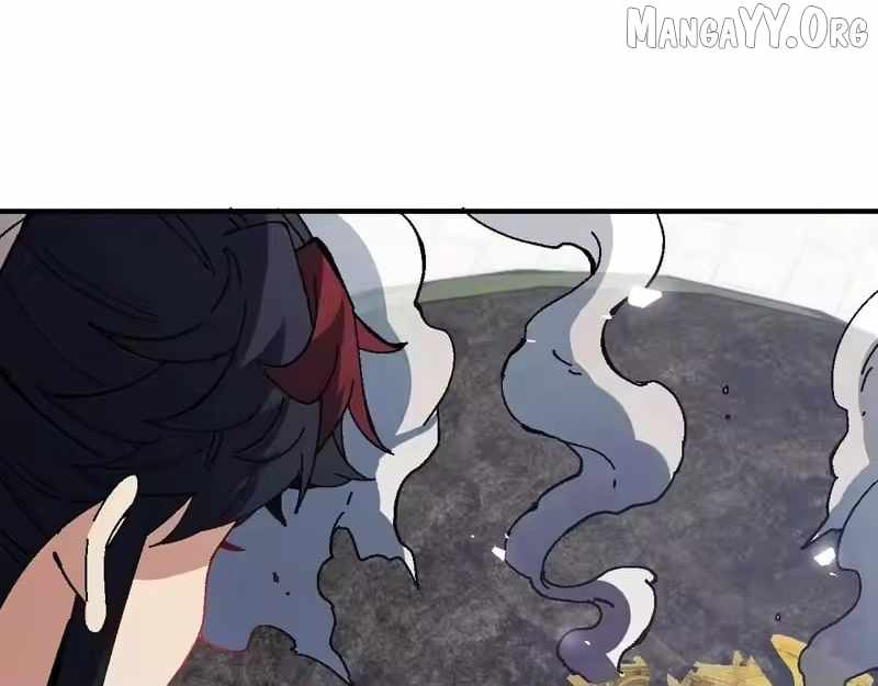 Master: This rebellious disciple is definitely not the Holy Son Chapter 169 page 98 - 