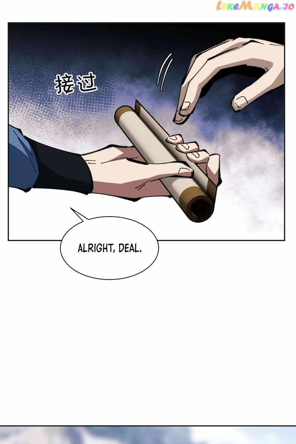 Master: This rebellious disciple is definitely not the Holy Son Chapter 17 page 16 - 