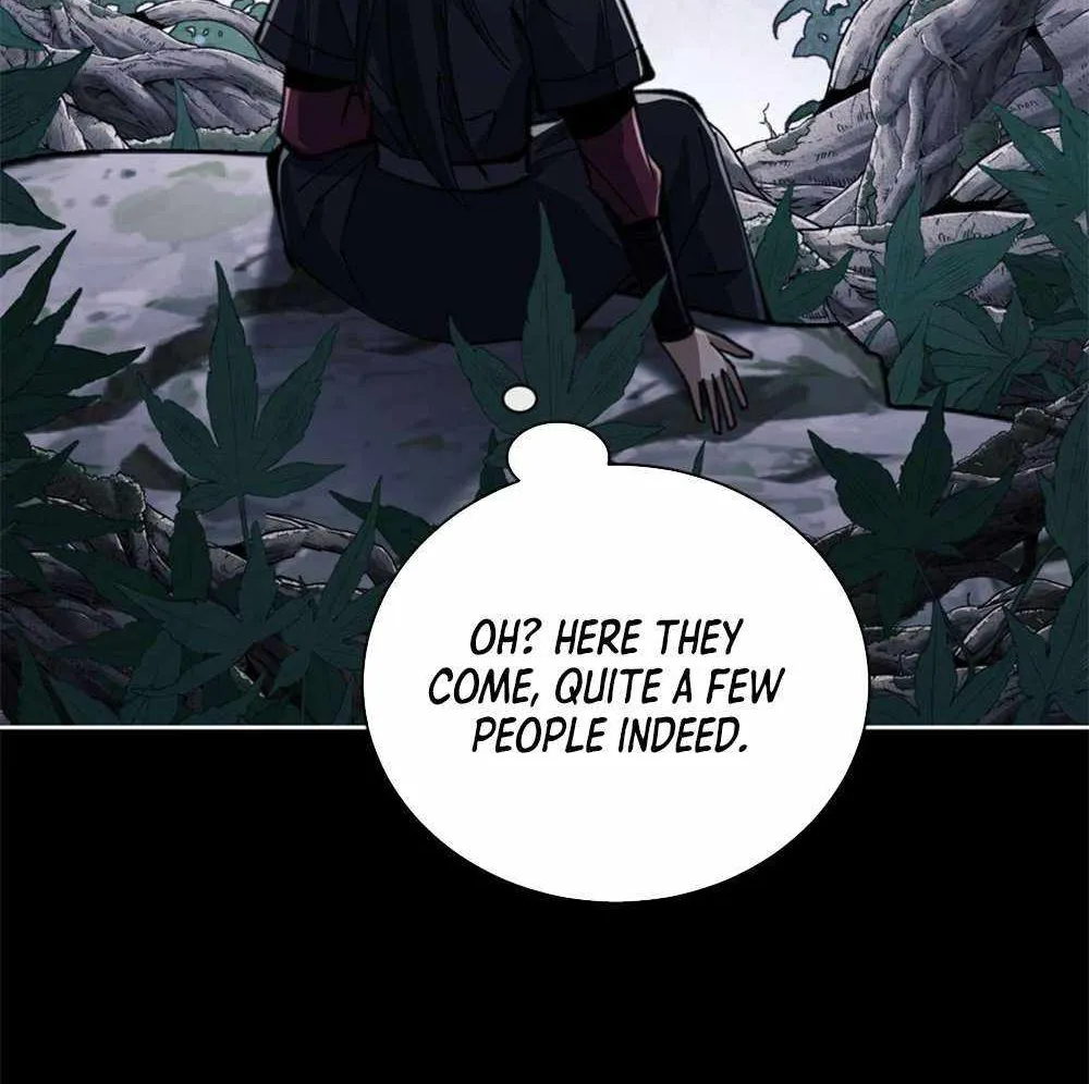 Master: This rebellious disciple is definitely not the Holy Son Chapter 17 page 23 - 
