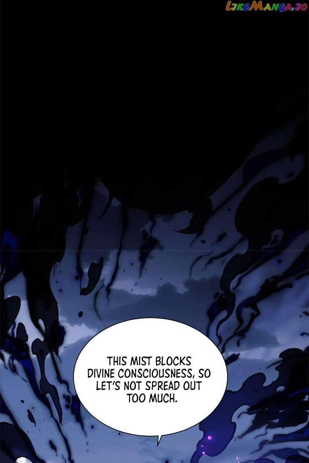 Master: This rebellious disciple is definitely not the Holy Son Chapter 17 page 24 - 