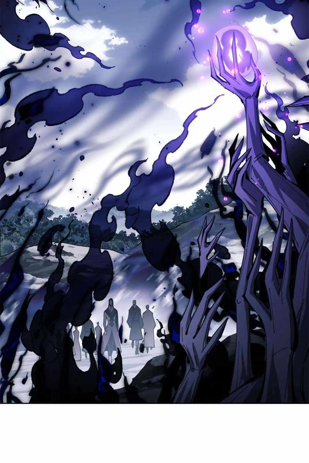 Master: This rebellious disciple is definitely not the Holy Son Chapter 17 page 25 - 