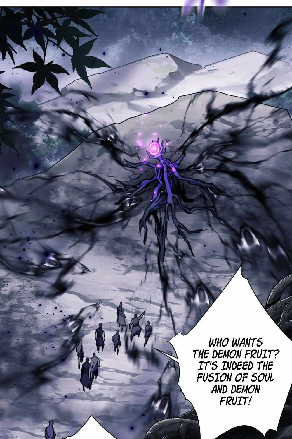 Master: This rebellious disciple is definitely not the Holy Son Chapter 17 page 30 - 