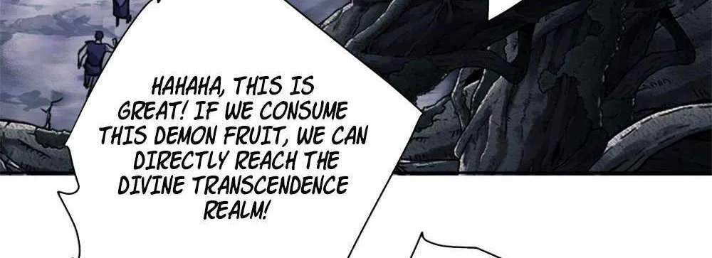 Master: This rebellious disciple is definitely not the Holy Son Chapter 17 page 31 - 