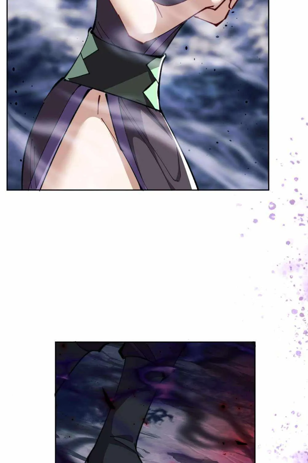 Master: This rebellious disciple is definitely not the Holy Son Chapter 17 page 37 - 