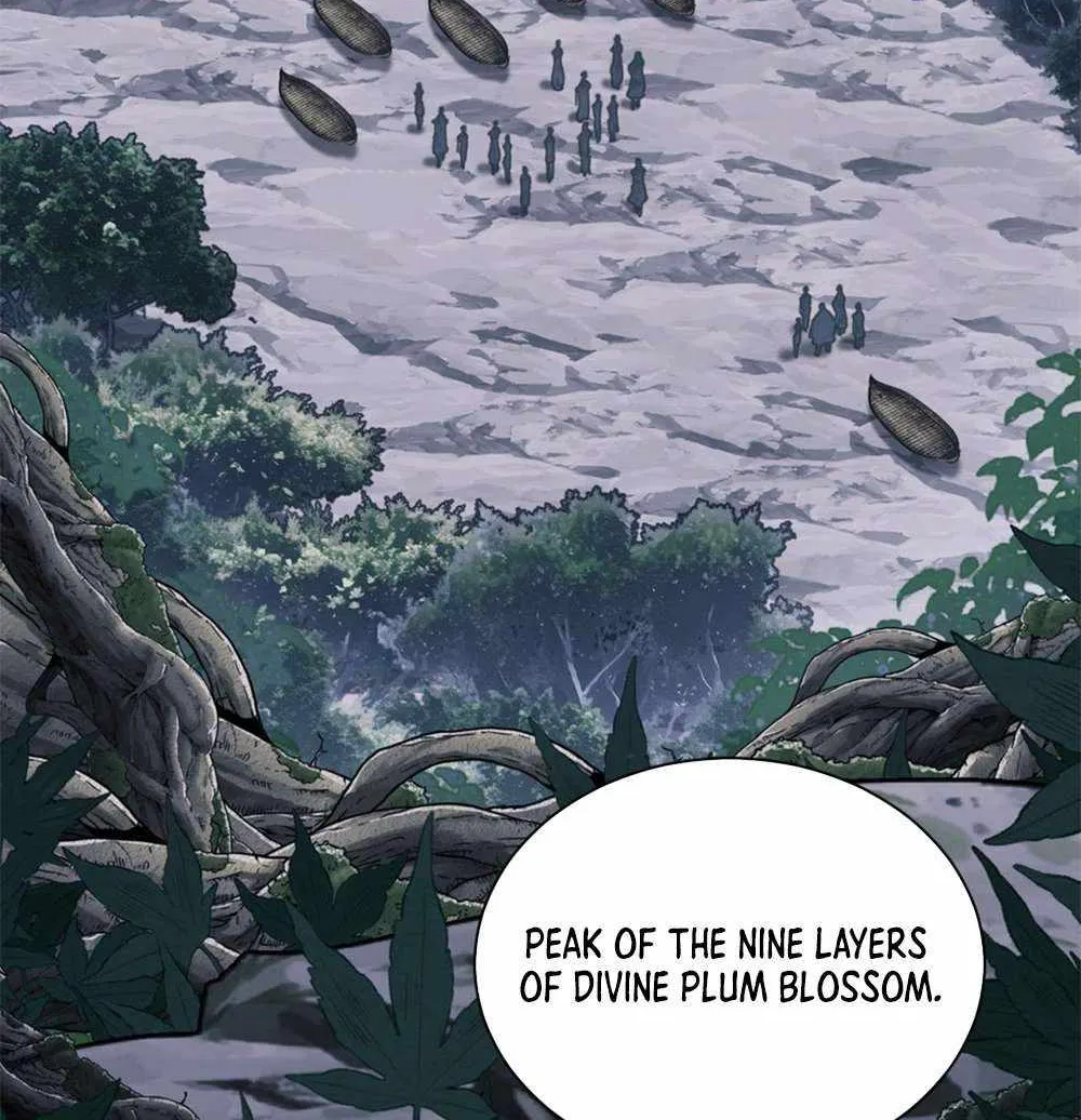 Master: This rebellious disciple is definitely not the Holy Son Chapter 17 page 5 - 