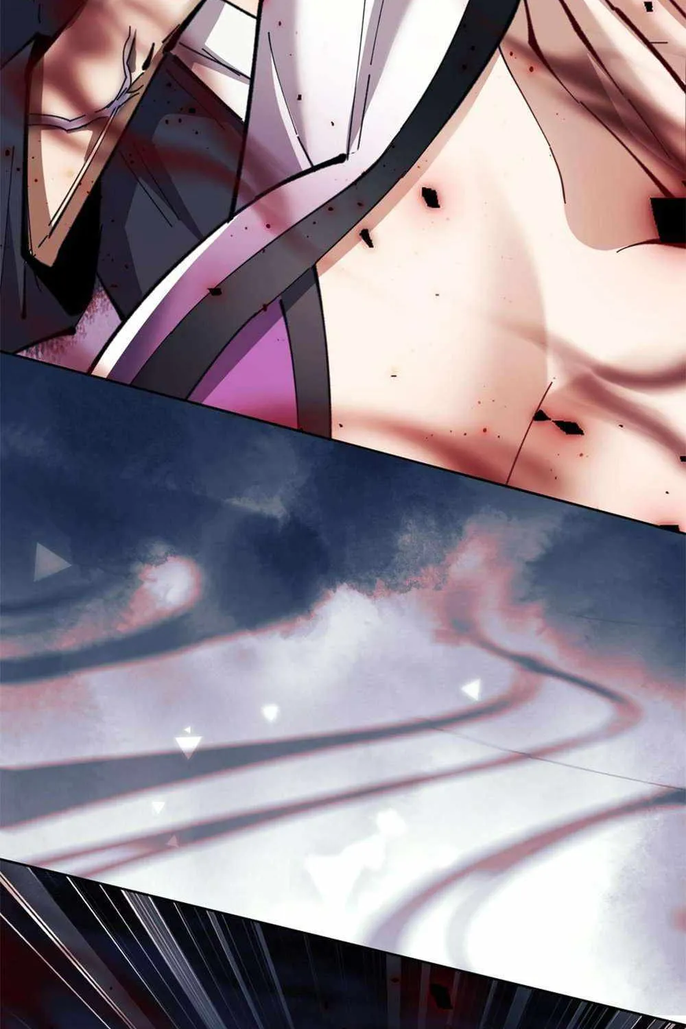 Master: This rebellious disciple is definitely not the Holy Son Chapter 17 page 44 - 