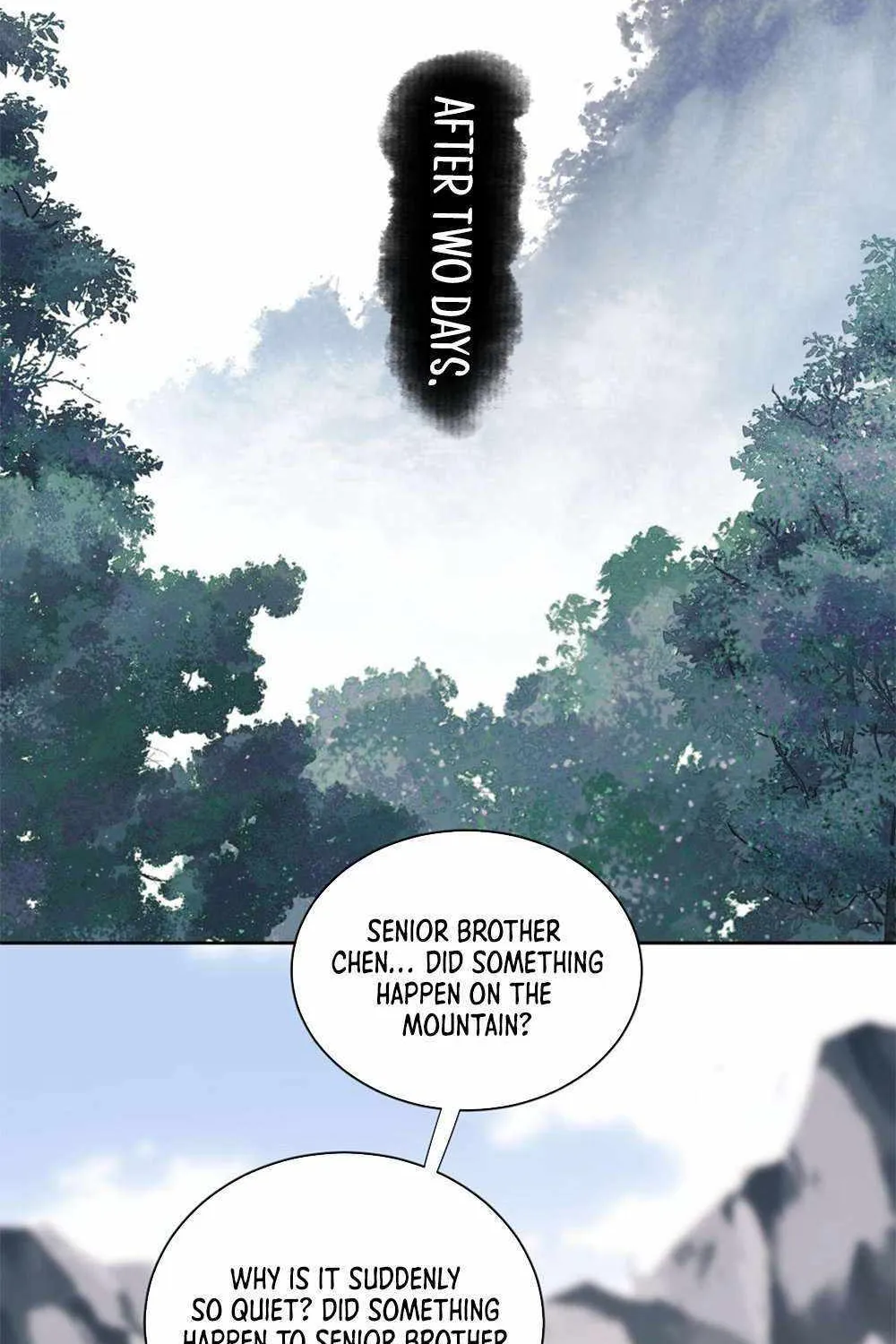 Master: This rebellious disciple is definitely not the Holy Son Chapter 17 page 59 - 