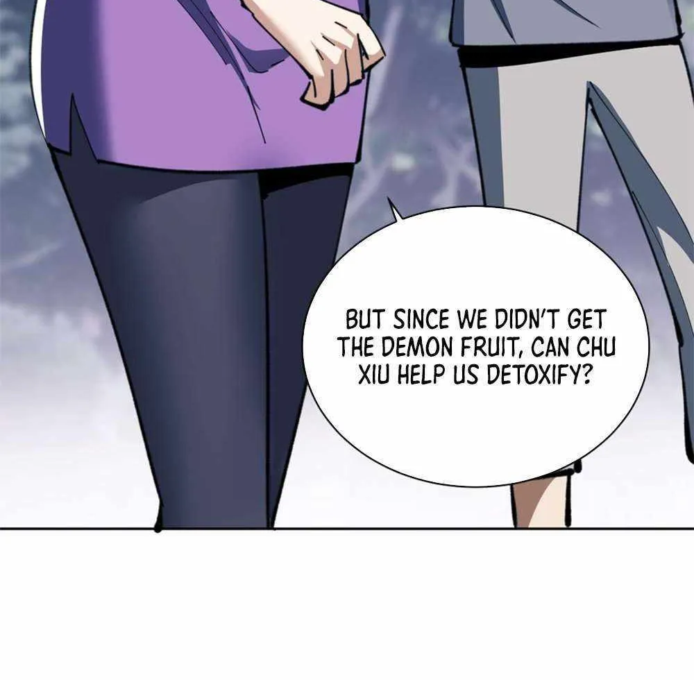 Master: This rebellious disciple is definitely not the Holy Son Chapter 17 page 61 - 