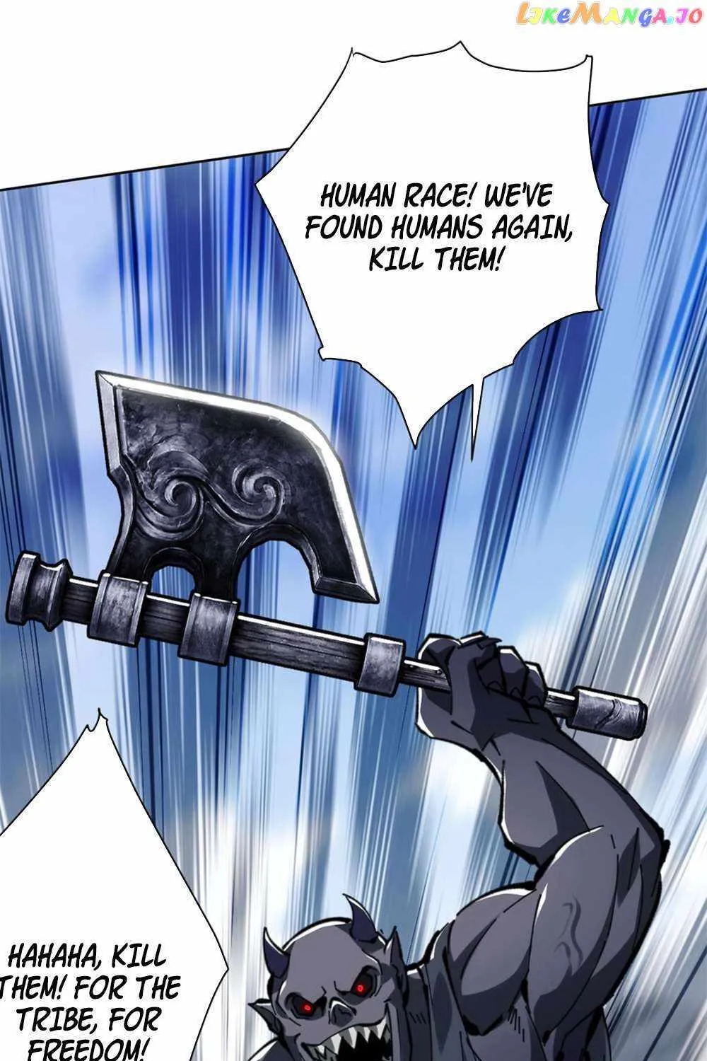 Master: This rebellious disciple is definitely not the Holy Son Chapter 17 page 76 - 