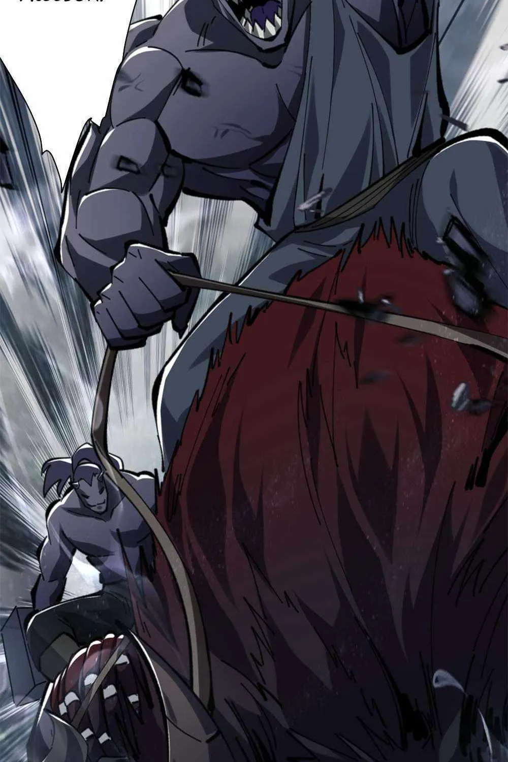 Master: This rebellious disciple is definitely not the Holy Son Chapter 17 page 77 - 