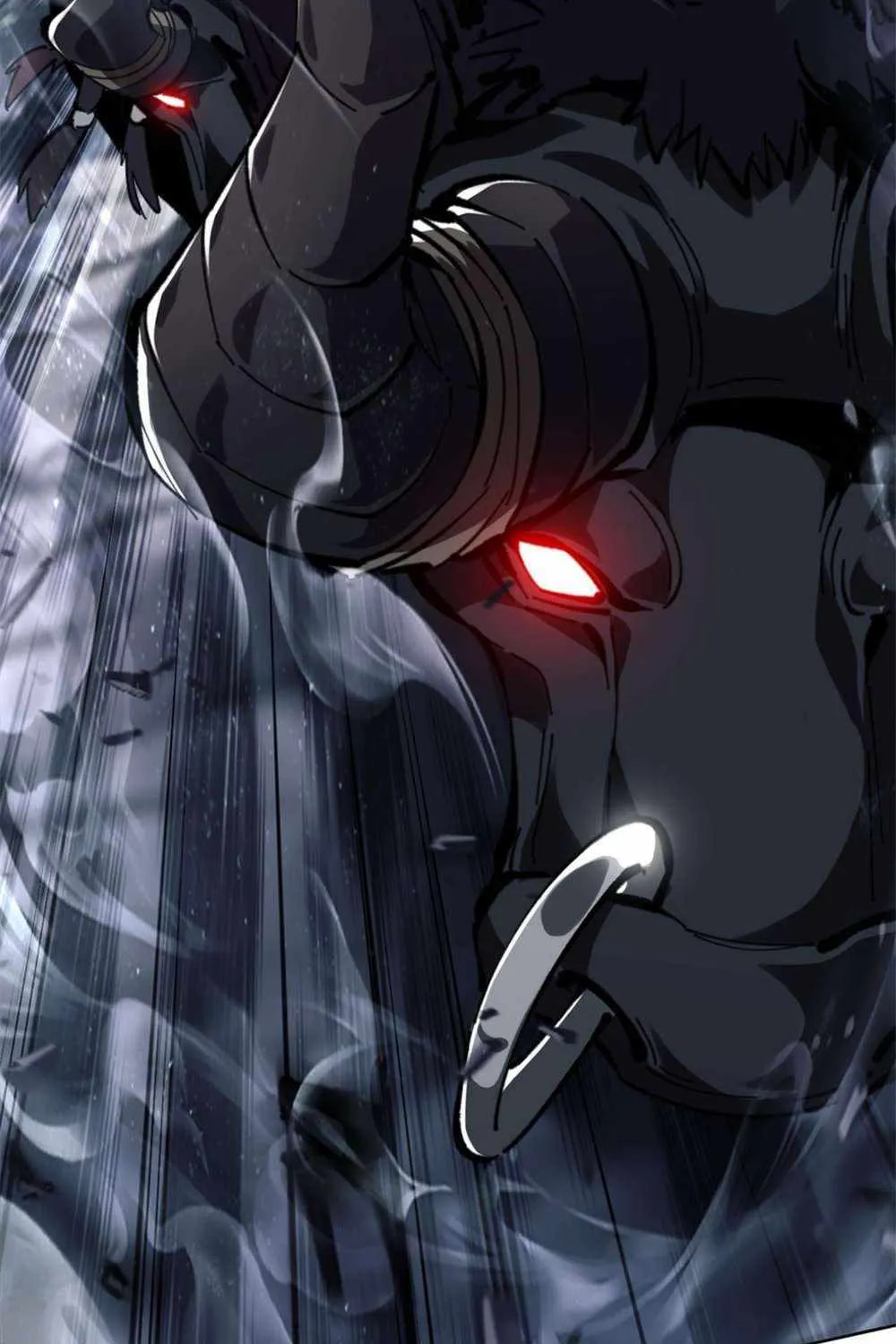 Master: This rebellious disciple is definitely not the Holy Son Chapter 17 page 78 - 