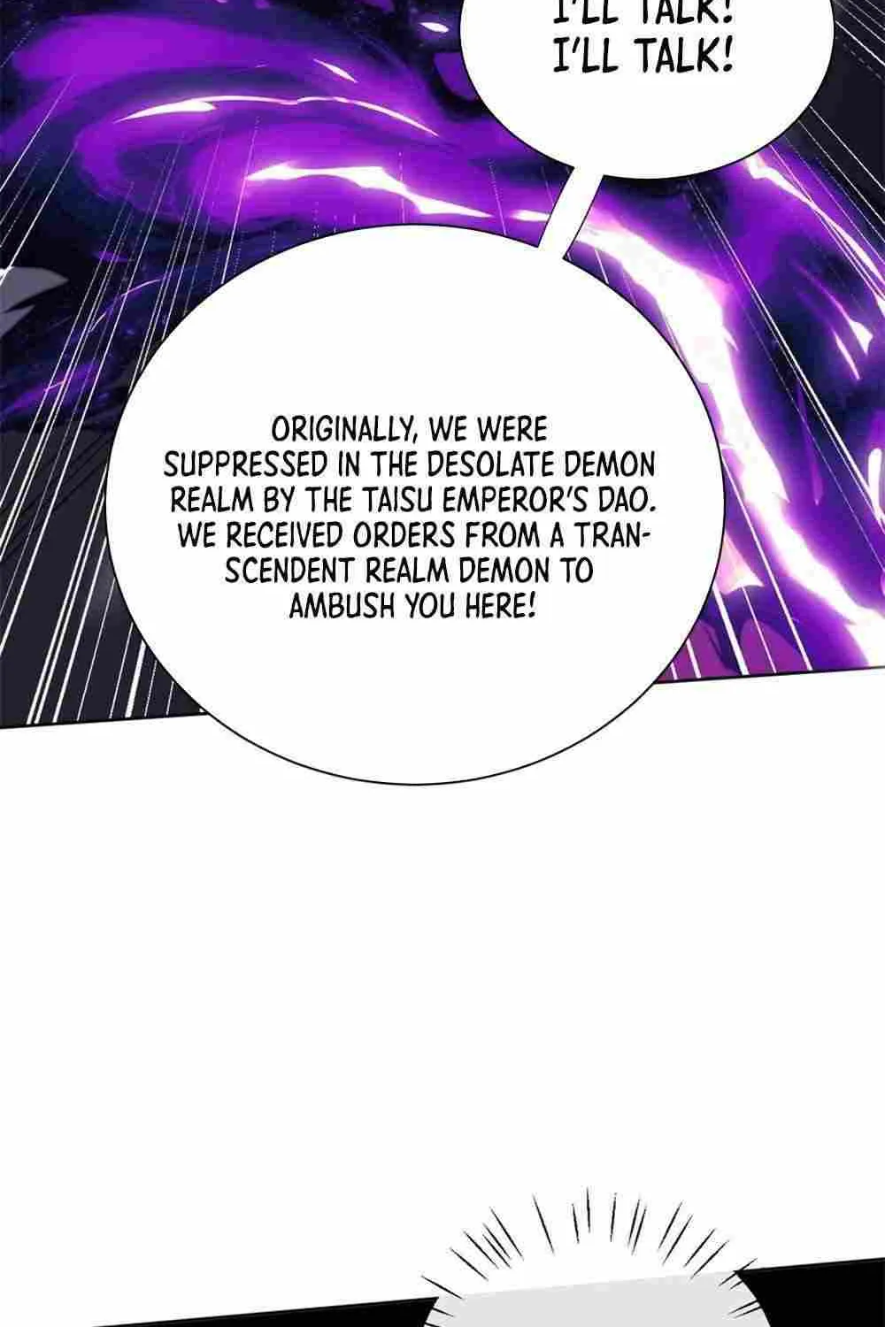 Master: This rebellious disciple is definitely not the Holy Son Chapter 17 page 92 - 