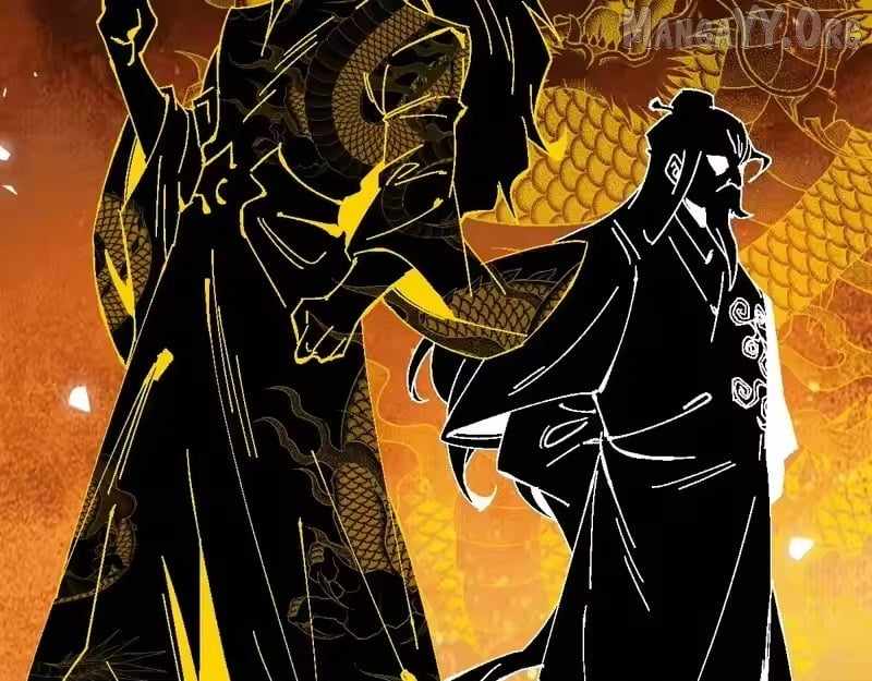 Master: This rebellious disciple is definitely not the Holy Son Chapter 170 page 101 - 