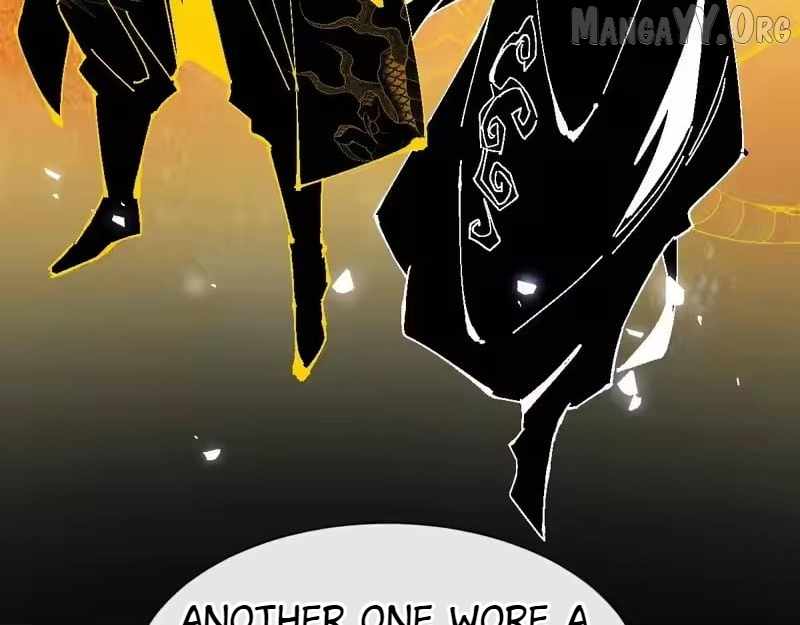 Master: This rebellious disciple is definitely not the Holy Son Chapter 170 page 102 - 