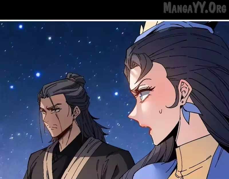 Master: This rebellious disciple is definitely not the Holy Son Chapter 170 page 104 - 