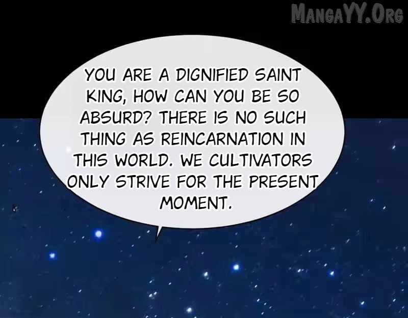 Master: This rebellious disciple is definitely not the Holy Son Chapter 170 page 107 - 