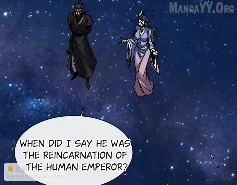 Master: This rebellious disciple is definitely not the Holy Son Chapter 170 page 108 - 