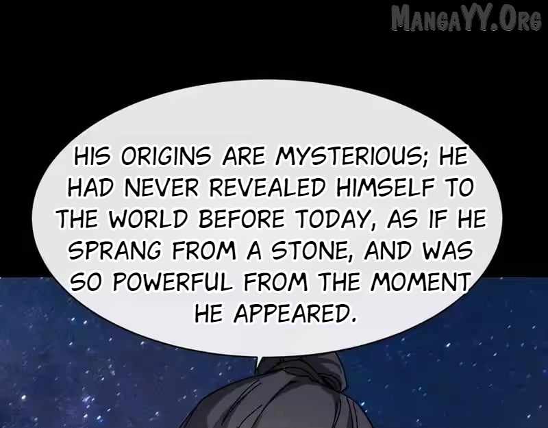 Master: This rebellious disciple is definitely not the Holy Son Chapter 170 page 110 - 