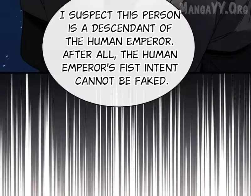Master: This rebellious disciple is definitely not the Holy Son Chapter 170 page 112 - 