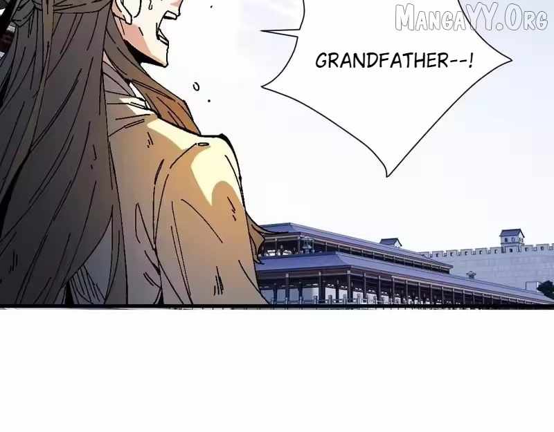 Master: This rebellious disciple is definitely not the Holy Son Chapter 170 page 118 - 