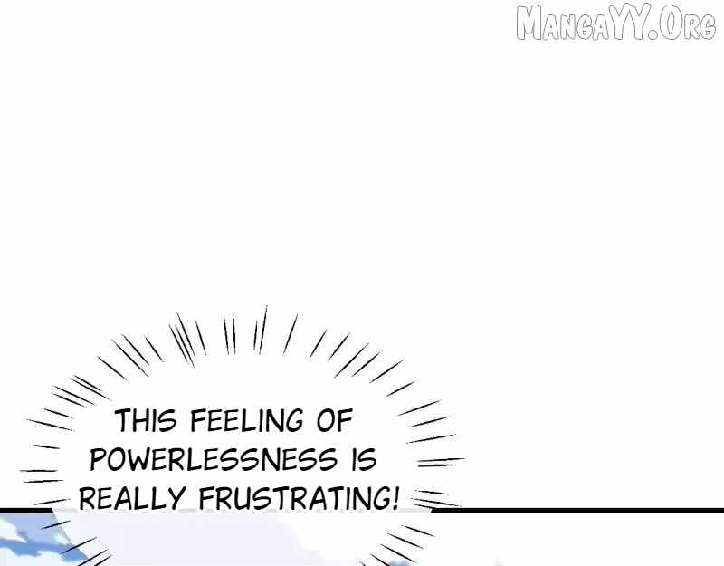 Master: This rebellious disciple is definitely not the Holy Son Chapter 170 page 119 - 