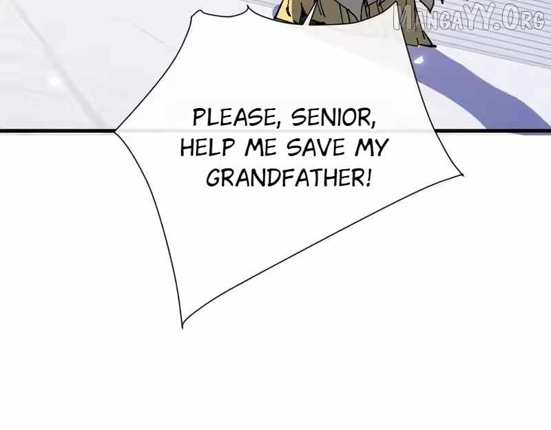 Master: This rebellious disciple is definitely not the Holy Son Chapter 170 page 131 - 