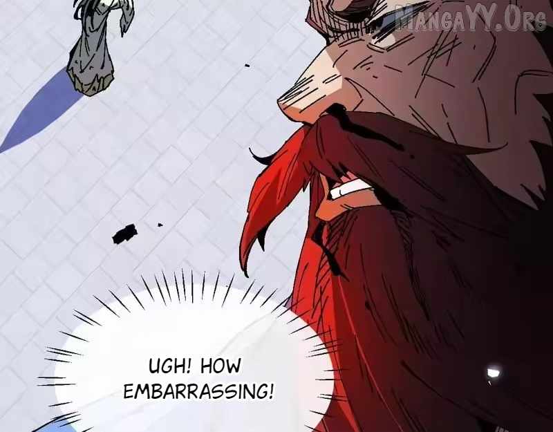 Master: This rebellious disciple is definitely not the Holy Son Chapter 170 page 133 - 