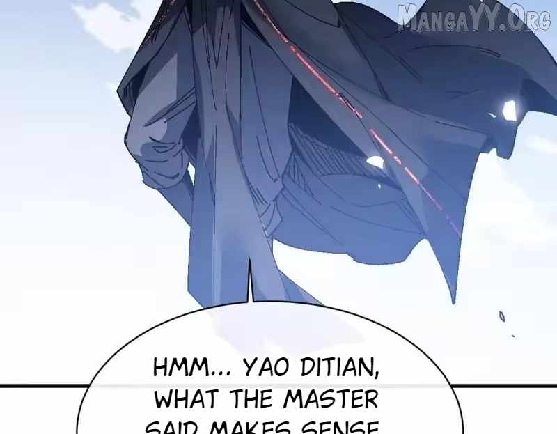 Master: This rebellious disciple is definitely not the Holy Son Chapter 170 page 146 - 