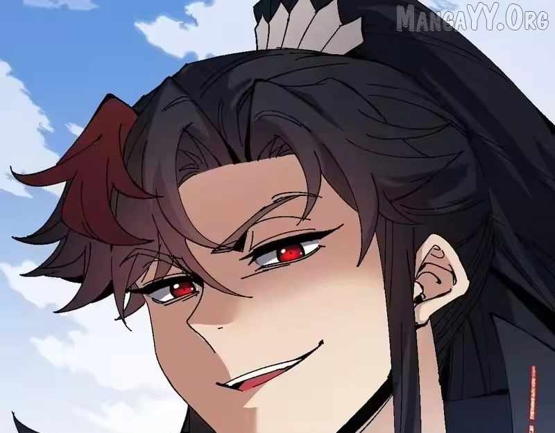 Master: This rebellious disciple is definitely not the Holy Son Chapter 170 page 148 - 