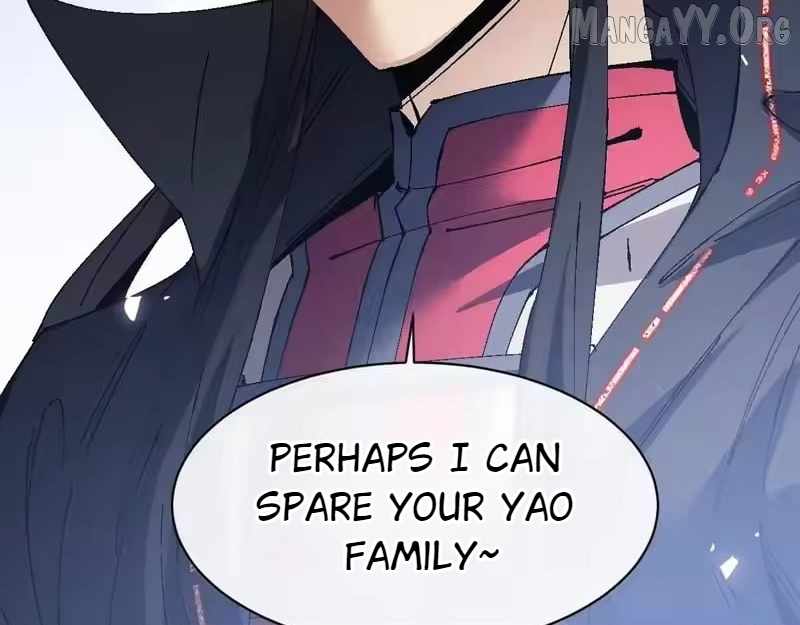 Master: This rebellious disciple is definitely not the Holy Son Chapter 170 page 149 - 