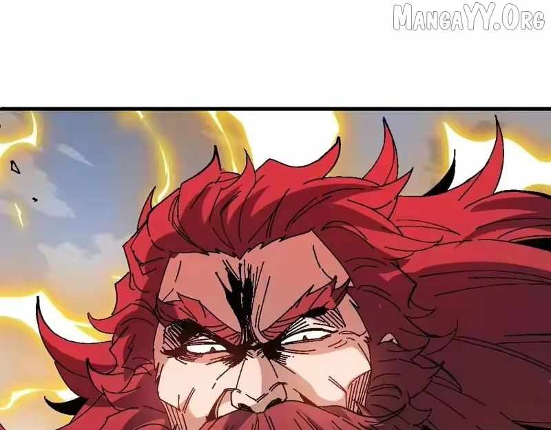 Master: This rebellious disciple is definitely not the Holy Son Chapter 170 page 23 - 