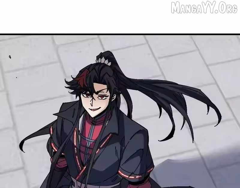 Master: This rebellious disciple is definitely not the Holy Son Chapter 170 page 26 - 