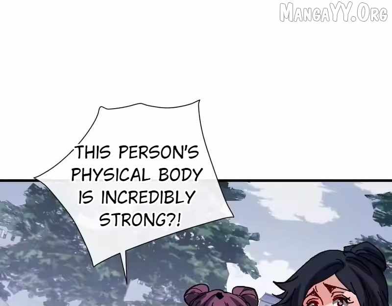 Master: This rebellious disciple is definitely not the Holy Son Chapter 170 page 58 - 