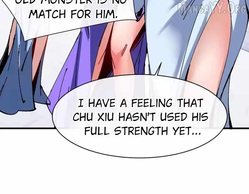 Master: This rebellious disciple is definitely not the Holy Son Chapter 170 page 60 - 