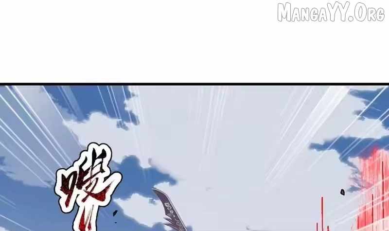 Master: This rebellious disciple is definitely not the Holy Son Chapter 170 page 61 - 