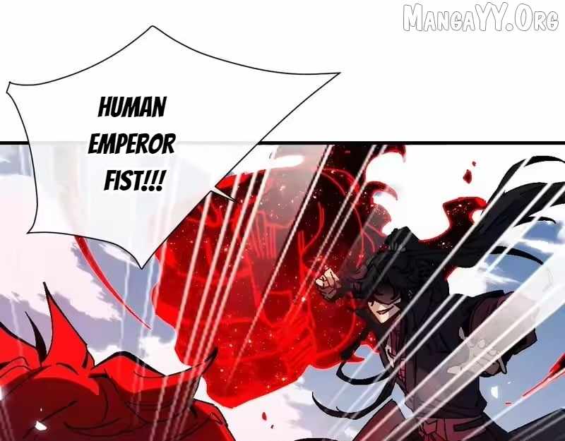 Master: This rebellious disciple is definitely not the Holy Son Chapter 170 page 65 - 