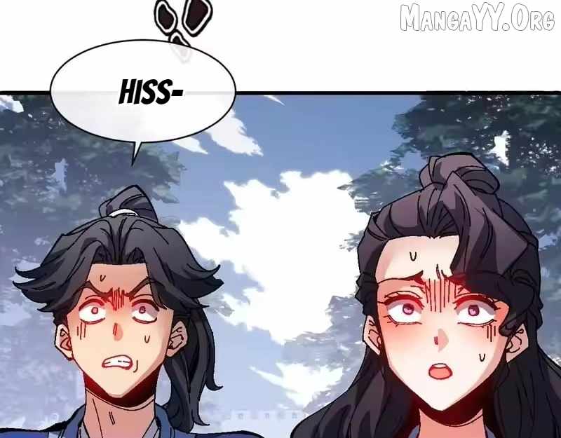 Master: This rebellious disciple is definitely not the Holy Son Chapter 170 page 75 - 
